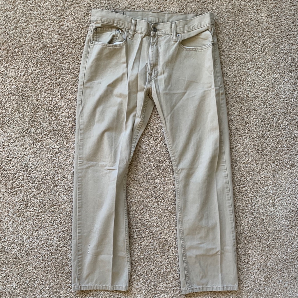 514 Levis